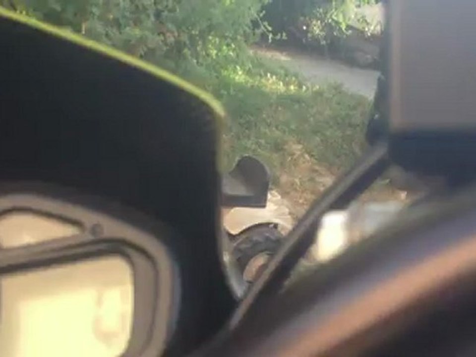 pot leovince gp style gladius