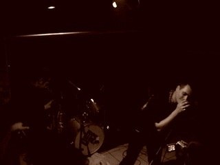 Flyin Tartiflette's in ze cave