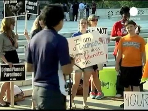 US Supreme Court upholds 'Obamacare'