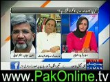 Faisla Apka(Confrontation B_w Parliament & Judiciary-) 28th June 2012_2