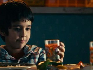 DRIVE / Arcade Fire - My Body is a Cage