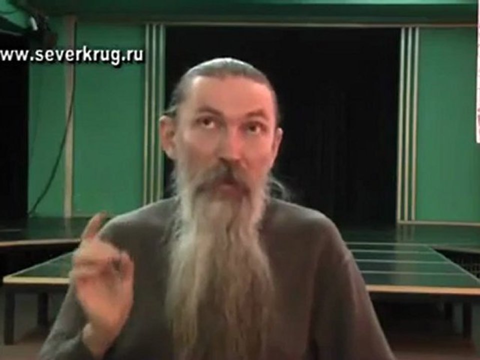 Здравомыслие  и самомнение - Трехлебов