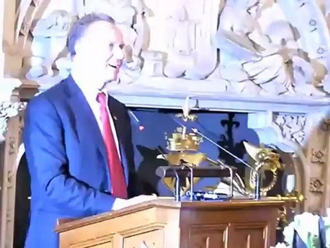 FC Bayern München Pokal & Meisterfeier, Rathausempfang 23.05.2010