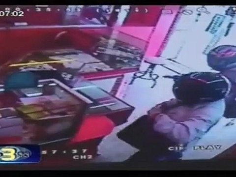 ข่าว 3 มิติ วันที่ 28 มิถุนายน 2555