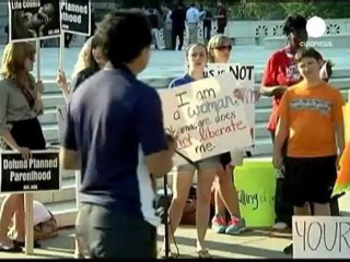 El Supremo estadounidense avala la constitucionalidad de...