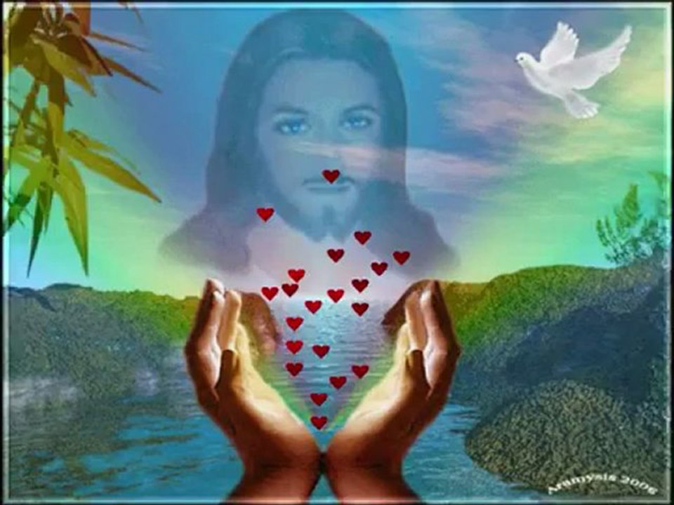 AVE MARIA montage réalisé par mrclaude62150 - YouTube