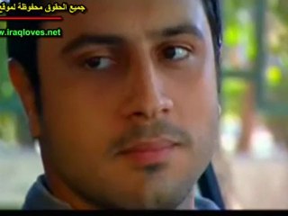 على حافة الهاوية الحلقة 25
