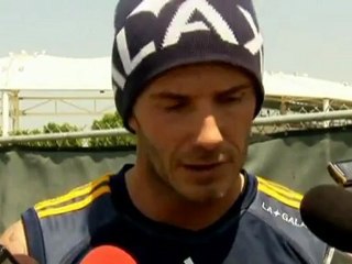 Snoop Dogg detained in Norway, Beckham will not play in Olympics