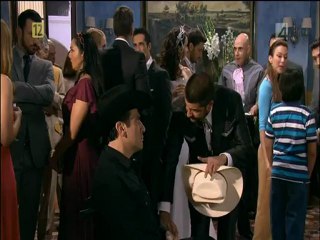 Zakazane uczucie odc. 100 część 2