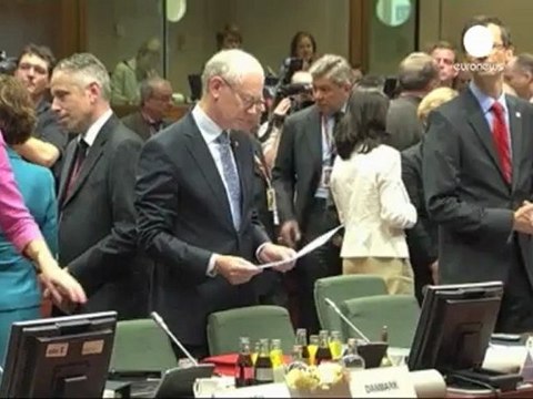 Cumbre Europea: soluciones a corto y largo plazo para...