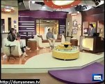 Hasb-E-Haal - 28th June 2012 - Part 3