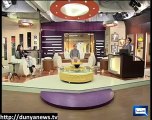 Hasb-E-Haal - 28th June 2012 - Part 4