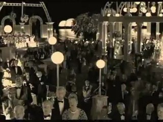 MEET JOE BLACK / The Civil Wars - Dance Me to the End of Love