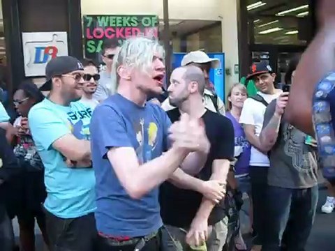 14TH ST. ISRAELITES (MINDS OF A WICKED KIND) PT.8