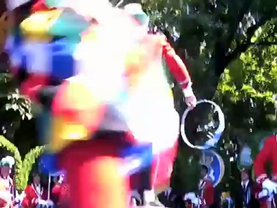 Münchner Brauertag 2008 - Impressionen