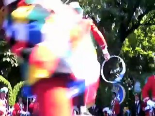 Münchner Brauertag 2008 - Impressionen