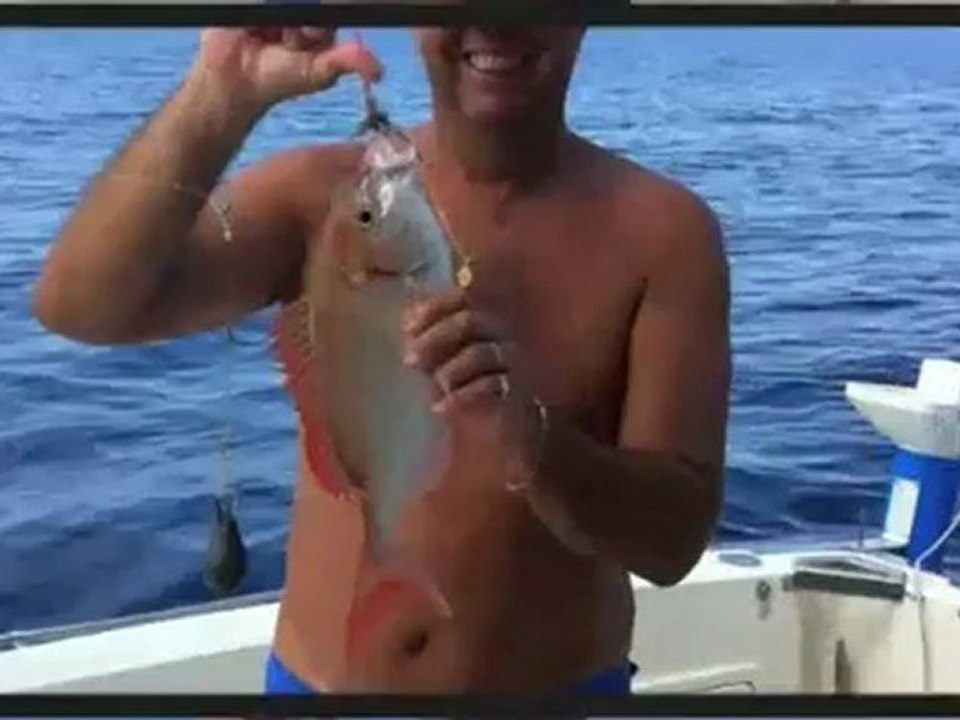 SAINT-CYPRIEN-FISHING, pêche sportive en Languedoc Roussillon