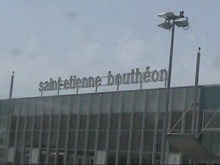 Saint-Etienne / Avignon en Cessna 152