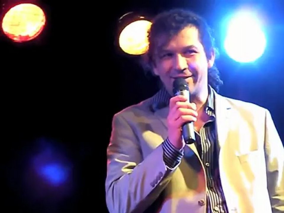 Blue Note Lounge @ Sommertollwood 2010 - vorgestellt