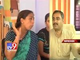 Tv9 Gujarat - Teachers appointed under Nirantar Yojna did not get salary of 19 months, Ahmedabad