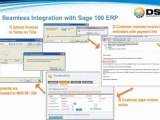 Sage 100 ERP MAS 90 200 Terms on Time Overview