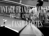 Casey Veggies | Vintage Frame Company