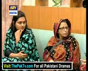 TU TU MEIN MEIN Reality Show By Ary Digital [ Episode 28] -part 3