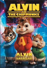 Alvin Ve Sincaplar Holocaust (Ceza)