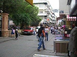 KARSIYAKA CARSI MIGROS-TANSAS SOKAGI