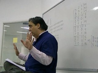 BACTERIAS E INFECCIONES