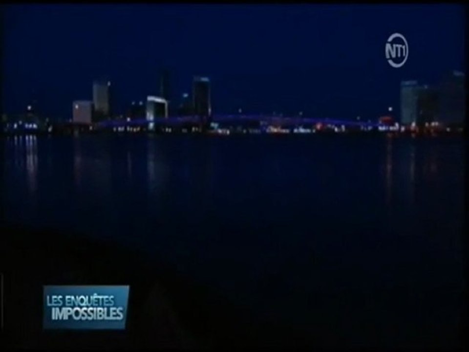 meurtres en sommeil#les dossiers impossibles