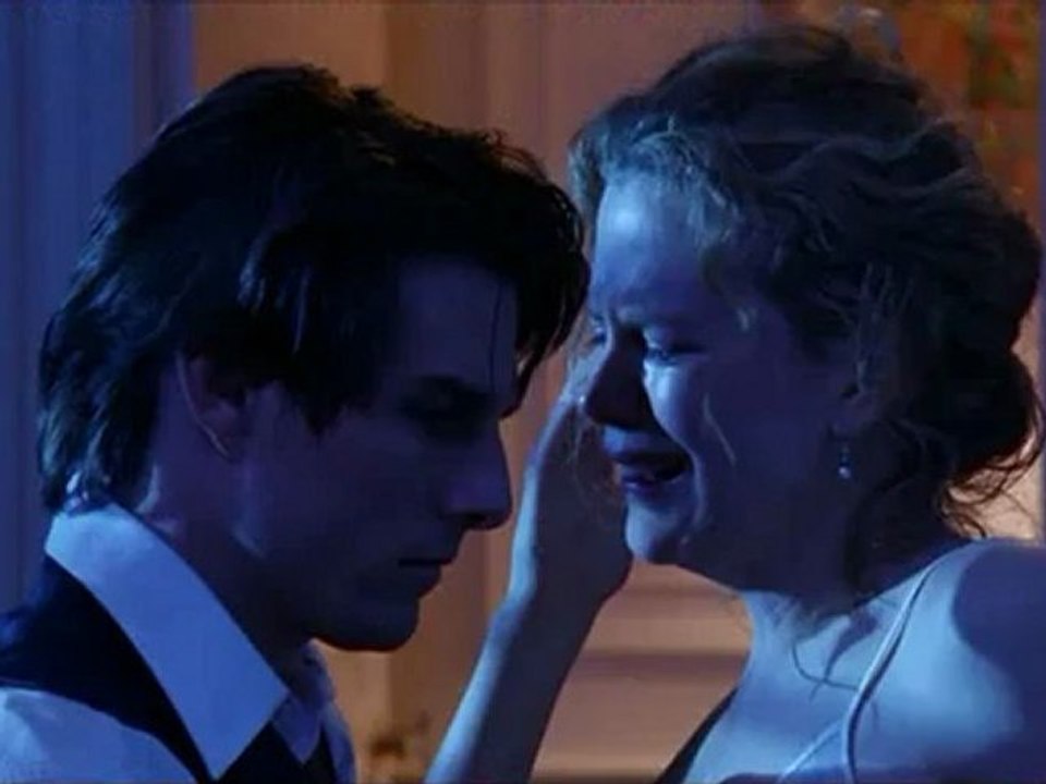 EYES WIDE SHUT teaser