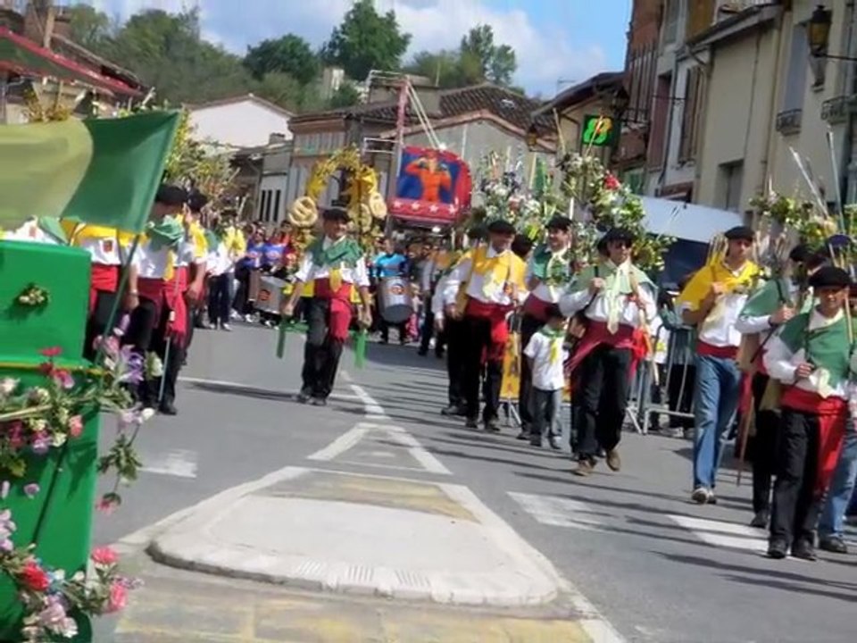La fête du Papogay