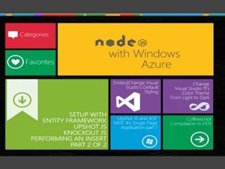 Orchard Theme Building - pt 1 - Intro