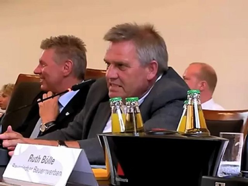 Historisches Oktoberfest 2010 - Tierschauen und Reitveranstaltungen auf der Jubiläumswiesn