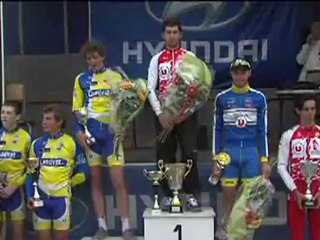 Cyclisme : 7e édition de Vendée Les Trois Rivières