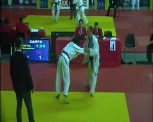 Championnat de France  Div  Cyril 2011 2012