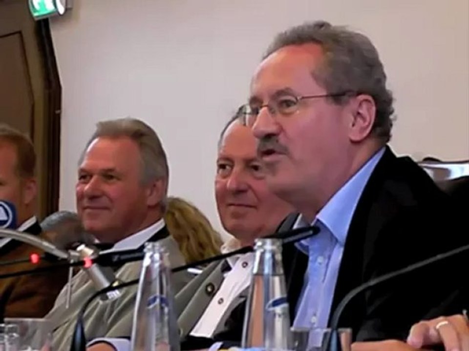 Historisches Oktoberfest 2010 - Infos zum Ablauf der  Jubiläumswiesn