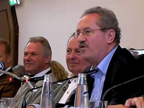 Historisches Oktoberfest 2010 - Infos zum Ablauf der Jubiläumswiesn