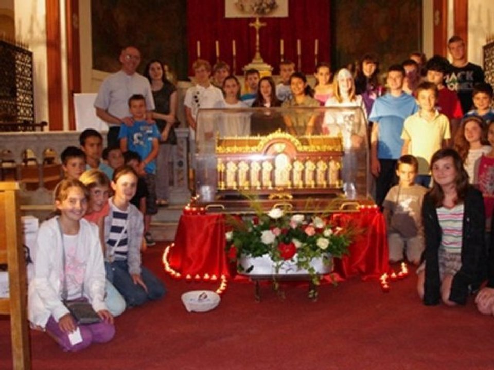 ste thérèse juin 2012
