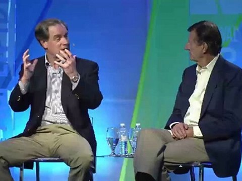 Investors Are Fixated on Stock-Market Noise