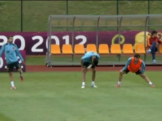 Barcellona, Jordi Alba di nuovo blaugrana