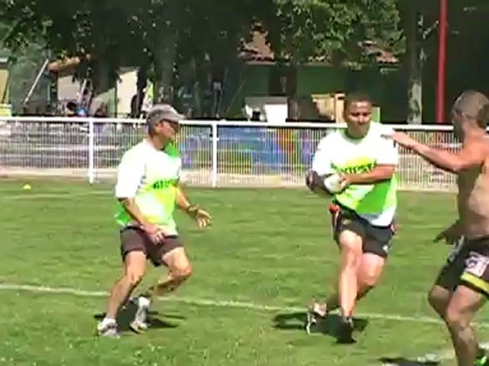 Fête du Grenade Sports le 23/06/12