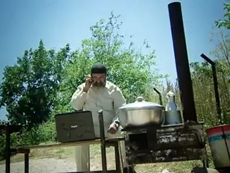 İbrahim Gülpınar Facebook 2012