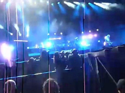 Limp Bizkit @ Graspop Metal Meeting 2012: intro