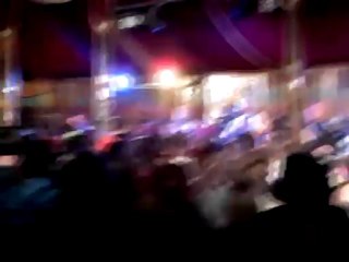 Imaginales 2012 - Naheulband - Anniversaire Lily et POC