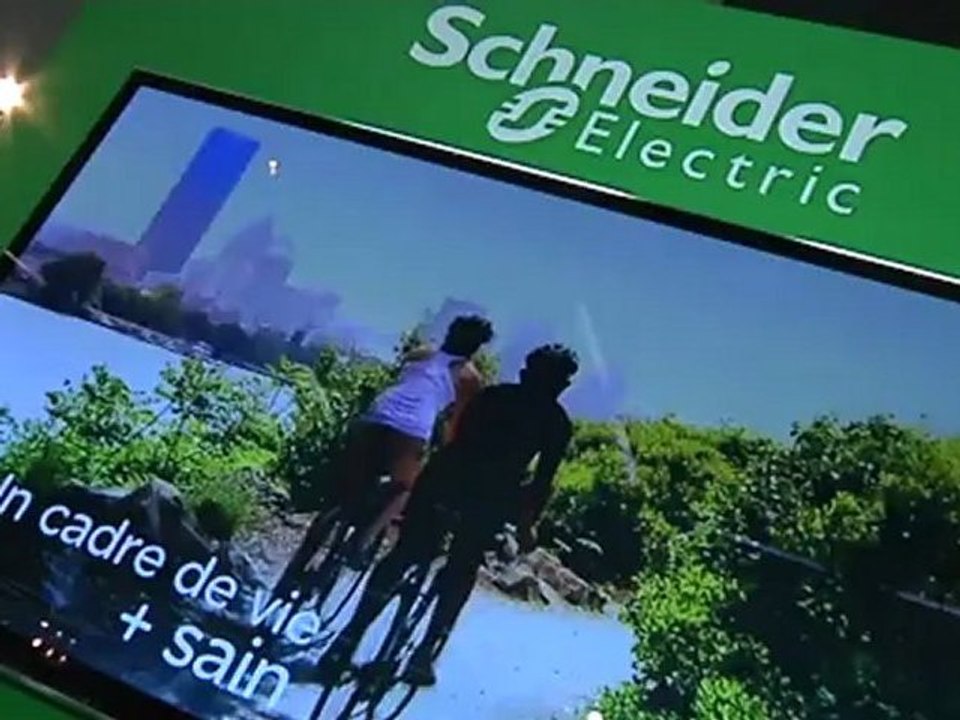 Innovative City Convention - partie 1