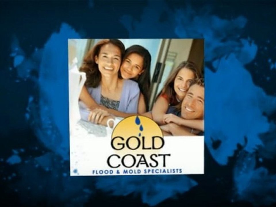 Great Mold Removal Prices on San Diego Water Damage from Gold Coast Flood Restorations