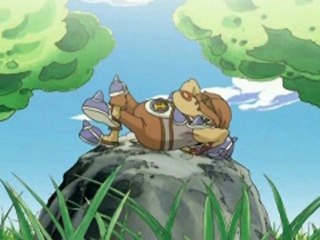 DFAbridge (A Digimon Frontier Parody): Episode 10