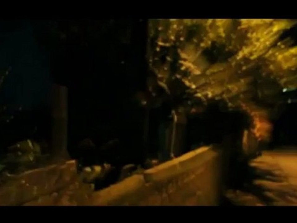 Serin - Al Götür | Video Klip 2012